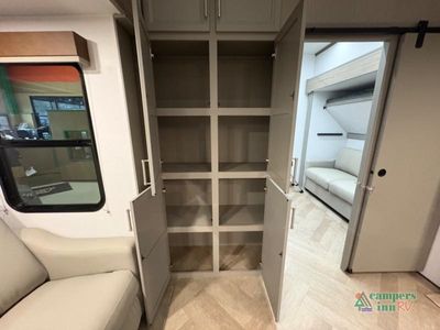 2026 Keystone RV Sprinter - Photo 18