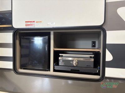 2026 Keystone RV Sprinter - Photo 7