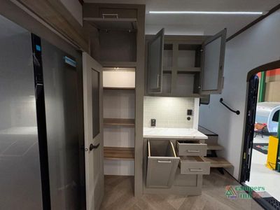 2026 Keystone RV Sprinter - Photo 34