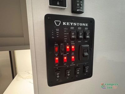 2026 Keystone RV Sprinter - Photo 49