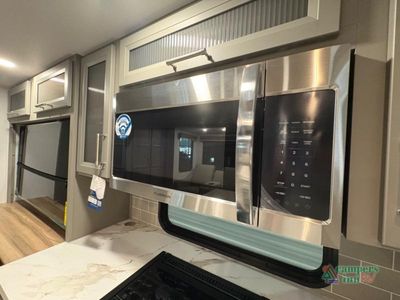 2026 Keystone RV Sprinter - Photo 23