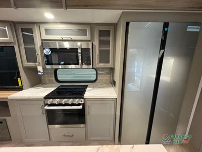 2026 Keystone RV Sprinter - Photo 21