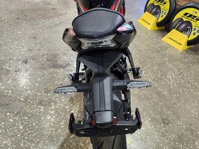 2024 Kawasaki Z650 ABS - Photo 8