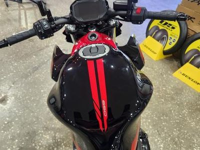 2024 Kawasaki Z650 ABS - Photo 9