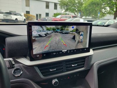 2025 Ford Explorer - Photo 21