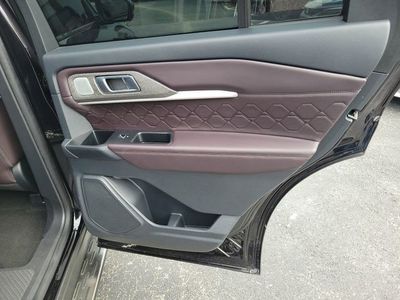 2025 Ford Explorer - Photo 34