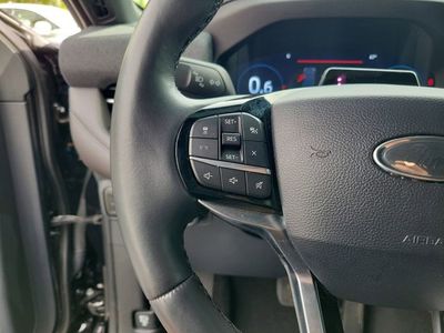 2025 Ford Explorer - Photo 16