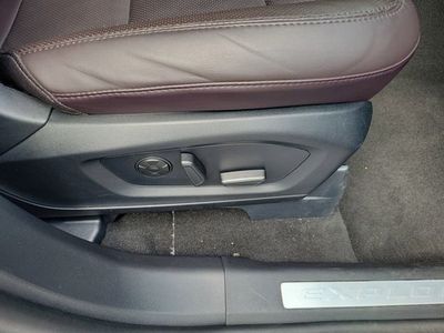 2025 Ford Explorer - Photo 37