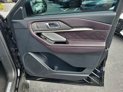 2025 Ford Explorer - Photo 38