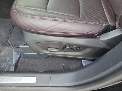 2025 Ford Explorer - Photo 14