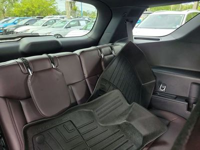 2025 Ford Explorer - Photo 33
