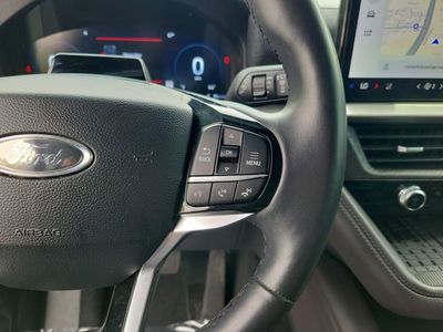 2025 Ford Explorer - Photo 17
