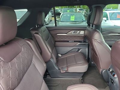 2025 Ford Explorer - Photo 32