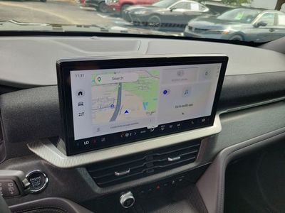 2025 Ford Explorer - Photo 20