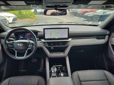 2025 Ford Explorer - Photo 26