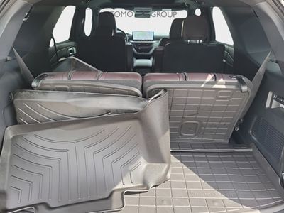 2025 Ford Explorer - Photo 8