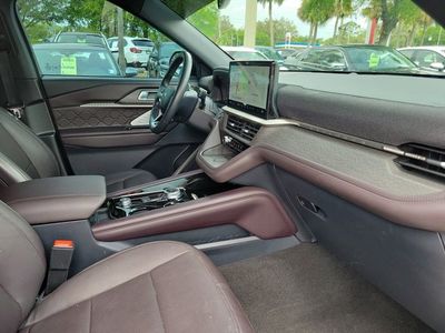 2025 Ford Explorer - Photo 35