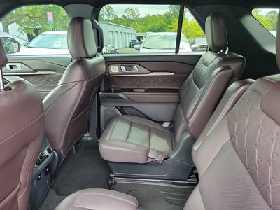 2025 Ford Explorer - Photo 29