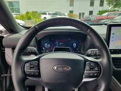 2025 Ford Explorer - Photo 18