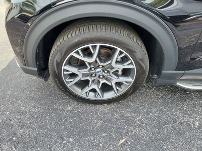 2025 Ford Explorer - Photo 5