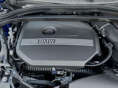 2026 BMW 2 Series - Photo 25