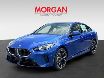 2026 BMW 2 Series - Photo 3