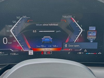 2026 BMW 2 Series - Photo 9
