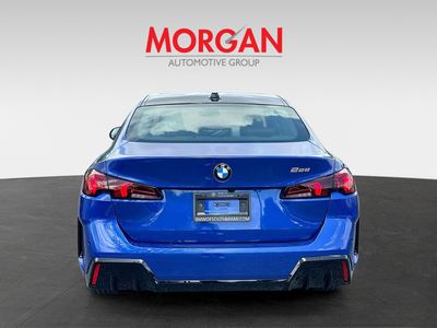 2026 BMW 2 Series - Photo 5