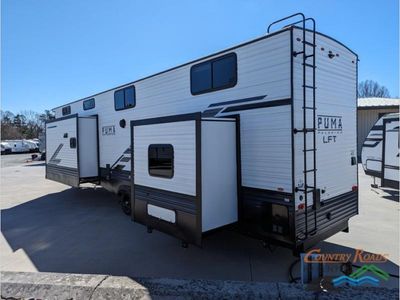 2026 Forest River Puma Vista - Photo 3