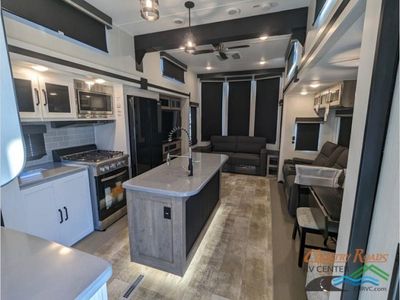 2026 Forest River Puma Vista - Photo 8