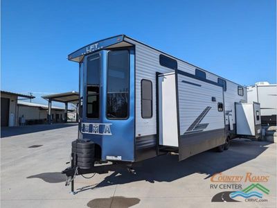 2026 Forest River Puma Vista - Photo 2