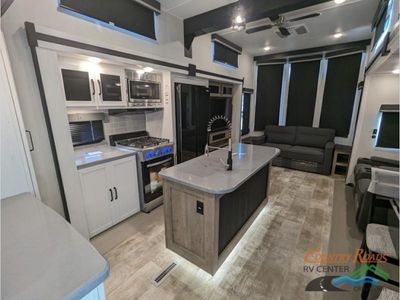 2026 Forest River Puma Vista - Photo 11