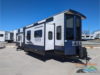 2026 Forest River Puma Vista - Photo 1