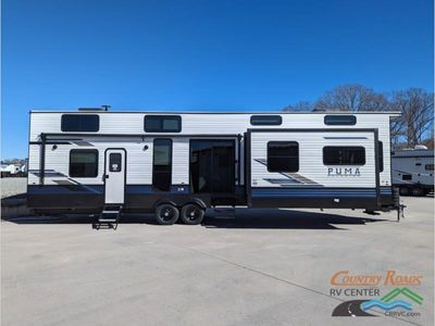 2026 Forest River Puma Vista - Photo 6