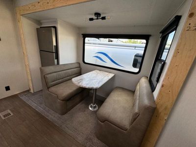 2022 Forest River RV Wildcat - Photo 15