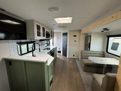 2022 Forest River RV Wildcat - Photo 7