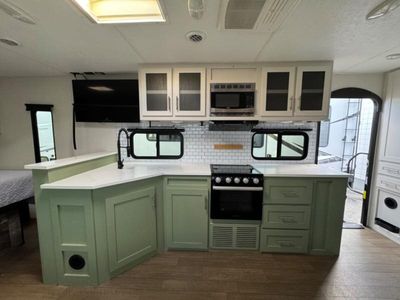 2022 Forest River RV Wildcat - Photo 11
