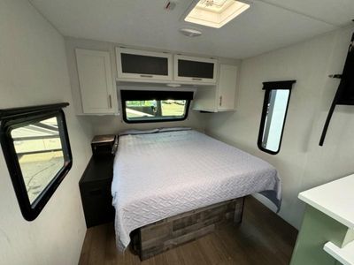2022 Forest River RV Wildcat - Photo 9