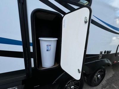 2022 Forest River RV Wildcat - Photo 26
