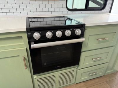 2022 Forest River RV Wildcat - Photo 13