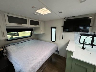2022 Forest River RV Wildcat - Photo 10