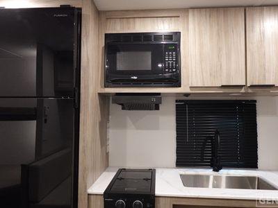 2026 Winnebago Access - Photo 7