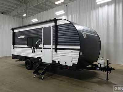 2026 Winnebago Access - Photo 1