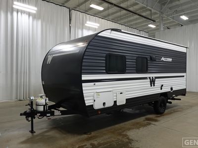2026 Winnebago Access - Photo 2