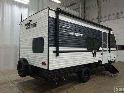2026 Winnebago Access - Photo 4