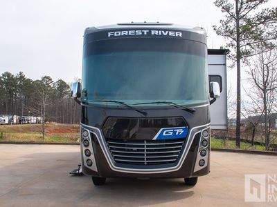 2025 Forest River Georgetown Gt7 — detail view