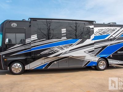 2025 Forest River Georgetown Gt7 — photo 7 view