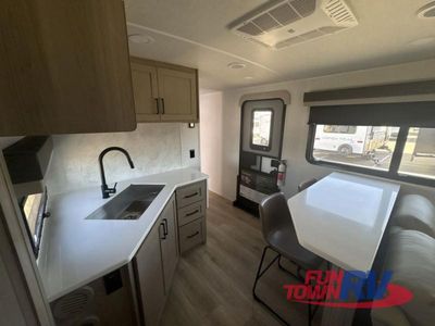 2026 Forest River RV Rockwood Ultra Lite - Photo 13