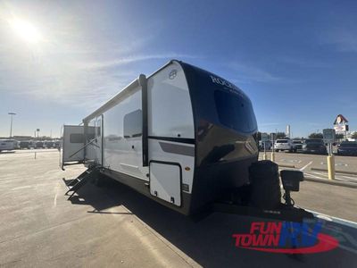 2026 Forest River RV Rockwood Ultra Lite - Photo 1