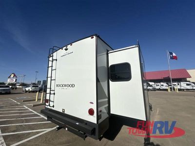 2026 Forest River RV Rockwood Ultra Lite - Photo 7